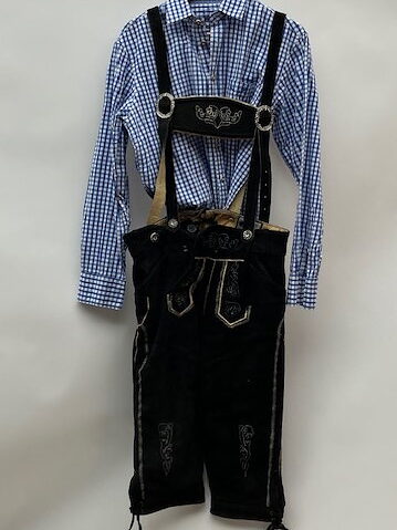 Lederhose